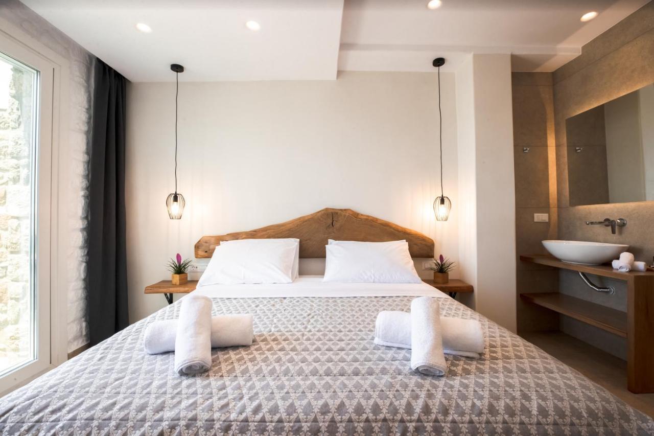 Magic View Suites Mykonos Mykonos Town Luaran gambar